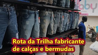 ONDE VENDE BERMUDA MASCULINA FÁBRICA DA ROTA DA TRILHA CARUARU