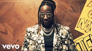 2 Chainz - Money In The Way