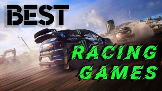 Best Car Racing Games on Android