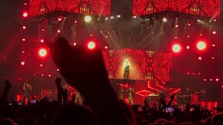 Ricky Martin - La Mordidita LIVE @ Gdańsk