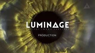 LUMINAGE - Production Reel