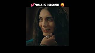 Bala is pregnant again ❣️#shorts #kurulusosmanseason3 #osbal #lovestatus