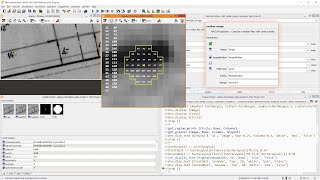 Introduction to image filters with MVTec HALCON