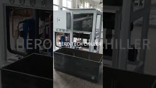 #HERO-TECH WATER CHILLER