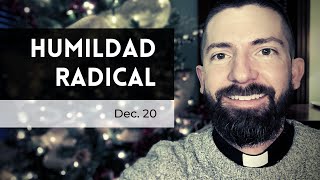 Humildad Radical