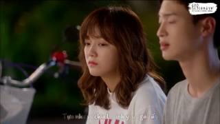 [VIETSUB] Going Home - Tarin (School 2017 OST Part.3)