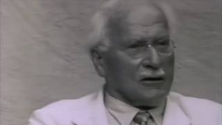 Carl Jung - Matter of Heart (1983)