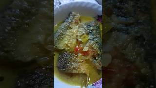 BANDENG BUMBU KUNING