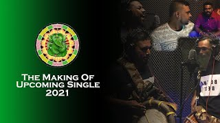 The Making Of Upcoming Single - Ayngaran Music Vibes | Special Tribute For Thaipusam 2021