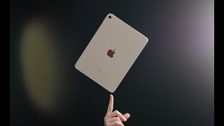 iPad Air 4!! (Can this replace your computer?!)