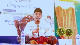 Ceramah KH. Kholil Yasin Terbaru 2022 || Fir'un Mengaku Islam Saat Mau Mati