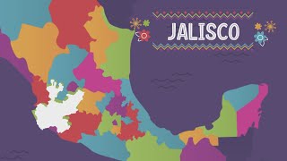 El Estado de Jalisco