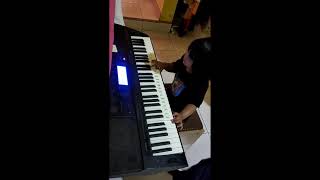 pemain keyboard unyu