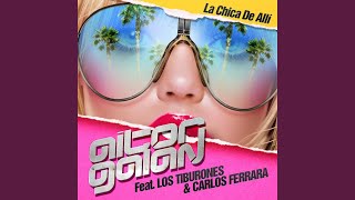 La Chica de Alli (Radio Edit)