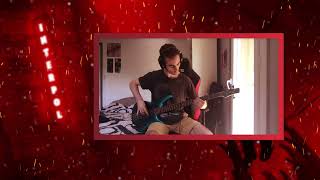 Interpol - PDA (Bass Cover)