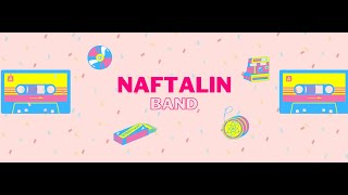 Кавер-группа Naftalin Band