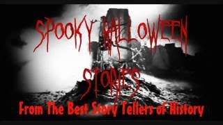 New Trailer For -Spooky Halloween Stories Show-