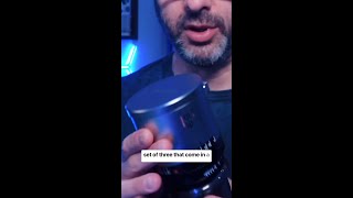 Satureyes Talks Matte Boxes