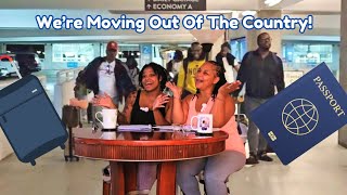 Why we chose to leave America  #moveabroad #worldtravelers # panama 🇵🇦