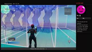 Fortnite Live stream|Decent player 5000+ kills