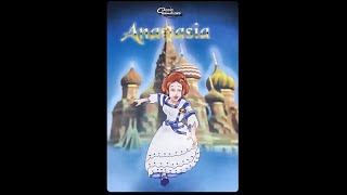 Anastasia - Burbank (1997) [EN]