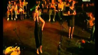 DUM TEK TEK - Hadise - Live @ Studio 3D