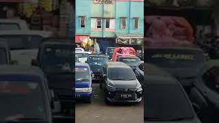 suasana parkiran pasar cileungsi bogor  #parkiranpasar #pasarcileungsi #pasarbogor #bogorcileungsi