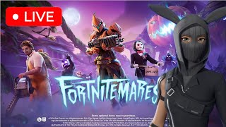 *NEW* Fortnitemares Update