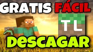 COMO DESCARGAR MINECRAFT / VIDEO DEFINITIVO (MUY FACIL)