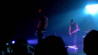 Pendulum - Live @ The Palladium Ballroom