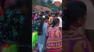 New santali dabung dance video 2022.#short #bslocalboy