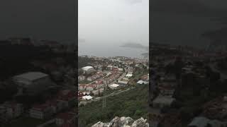 Kaş Panorama-Antalya