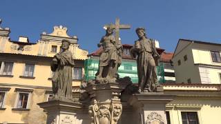 Charles Bridge Prague