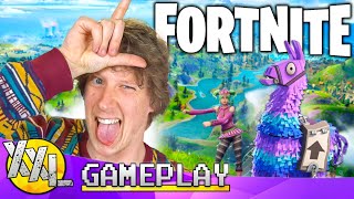 Fortnite - XXLGAMEPLAY