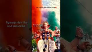 #Ganpati #Bappa# morya# short# video#💖💖💖