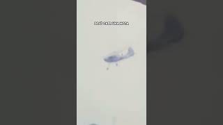 Esta Cessna Aterriza En Un Portaaviones🚁🌊