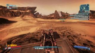 BroPlay Borderlands 2  ep: 19