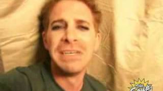 Seth Green Says Leave Chris Crocker Alone!