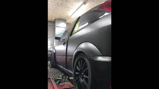 Focus dyno clips