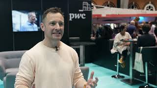 DTX + UCX Manchester 2023 - PwC Testimonial