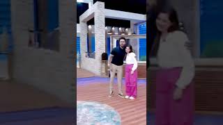 Fahad mustafa great style