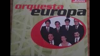 Orquesta Europa.