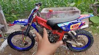 GTX FIZ R spekk bur UPP buat yg suka gestrekkk