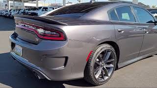 2019 Dodge Charger R/T Scat Pack Sedan  San Jose  Santa Clara  Los Gatos  Fremont