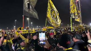 Ultras Malaya - Inilah Barisan Kita