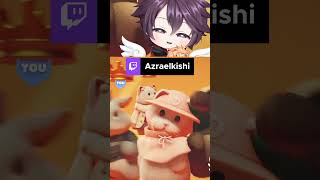 Using Force #vtuber #vtuberfunnymoments #funnymoments