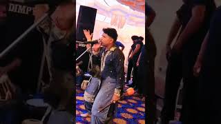 Balkar Ankhila Manjinder Gulshan Live Show 2023 #shortvideo #songpunjabi