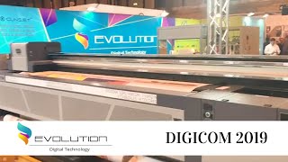 NUESTRA PARTICIPACIÓN EN DIGICOM 2019