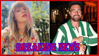 Breaking News!  Breaking down combined net worth of Taylor Swift and Travis Kelce