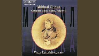 4 Musical Essays: I. Souvenir d´une mazurka (Reminiscences of a mazurka) in B-Flat Major